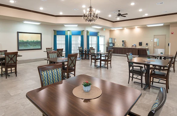 Image of The Heights Of Alamo (10)