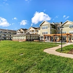 Capitol Ridge Gracious Retirement Living Hawthorn Senior Independent Living in Bristow, Virginia exterior