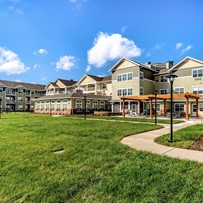 Image of Capitol Ridge Gracious Retirement Living (1)