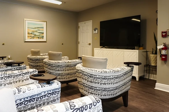 Image of Sodalis Pensacola (6)