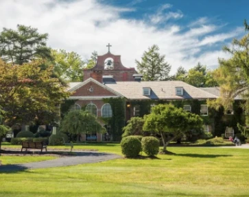 Image of St Barnabas Nursing Home (1)