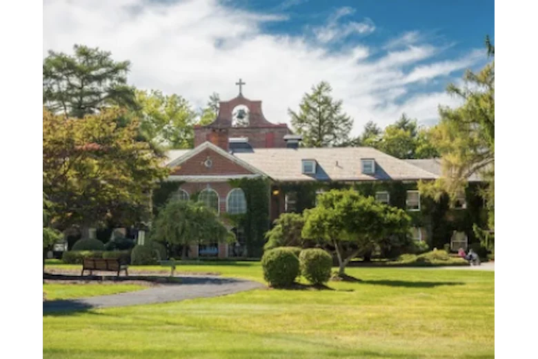 Image of St Barnabas Nursing Home (1)