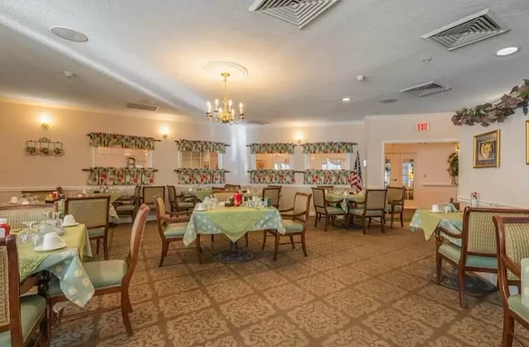 Image of TerraBella Salisbury (5)