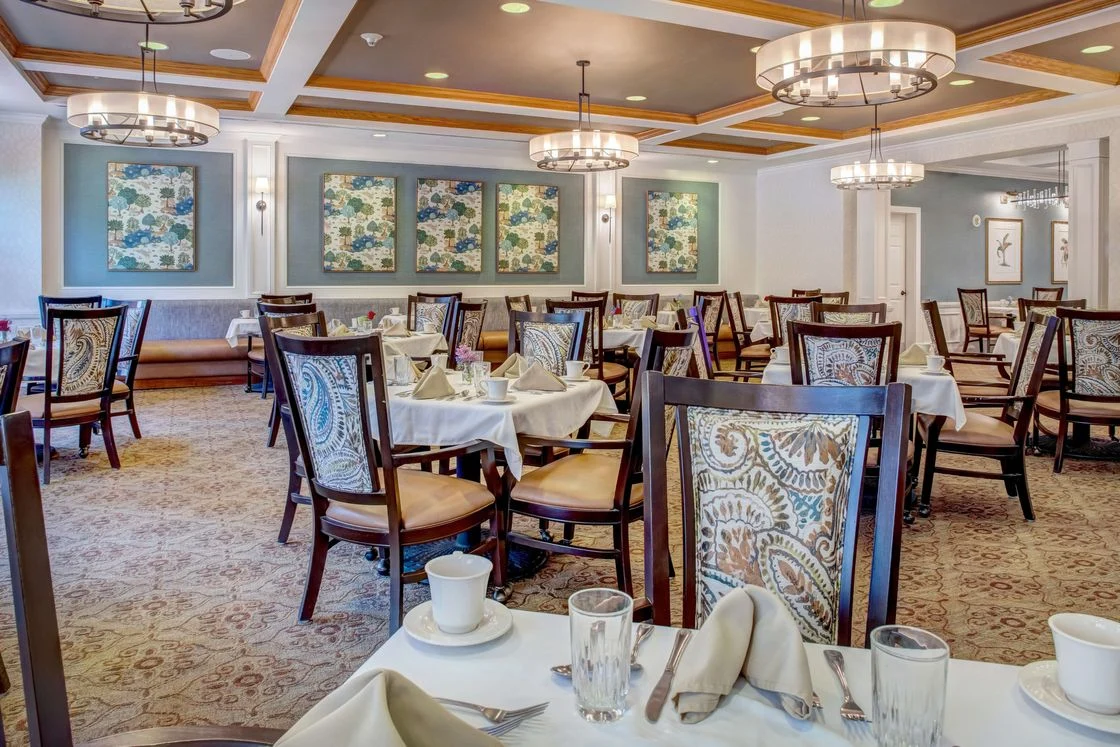 Image of Sunrise of Beverly Hills (6)