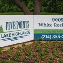 Image of Five Points At Lake Highlands Nursing And Rehab (2)