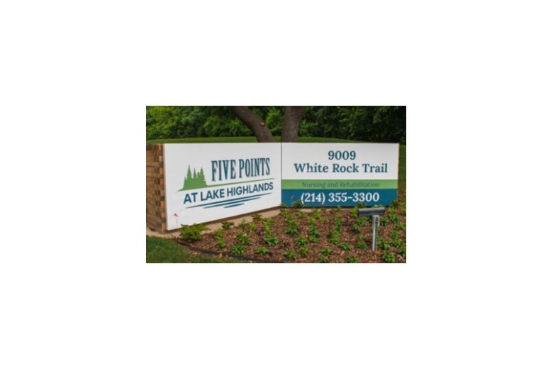 Image of Five Points At Lake Highlands Nursing And Rehab (2)
