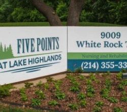 Image of Five Points At Lake Highlands Nursing And Rehab (2)