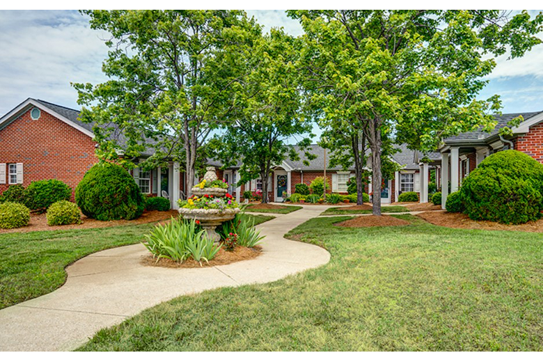 Image of Brekenridge Retirement Center (2)