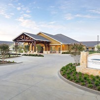 Image of Advanced Rehabilitation & Healthcare Of Burleson (1)
