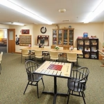 Image of The Lodge at Harbour Manor (5)