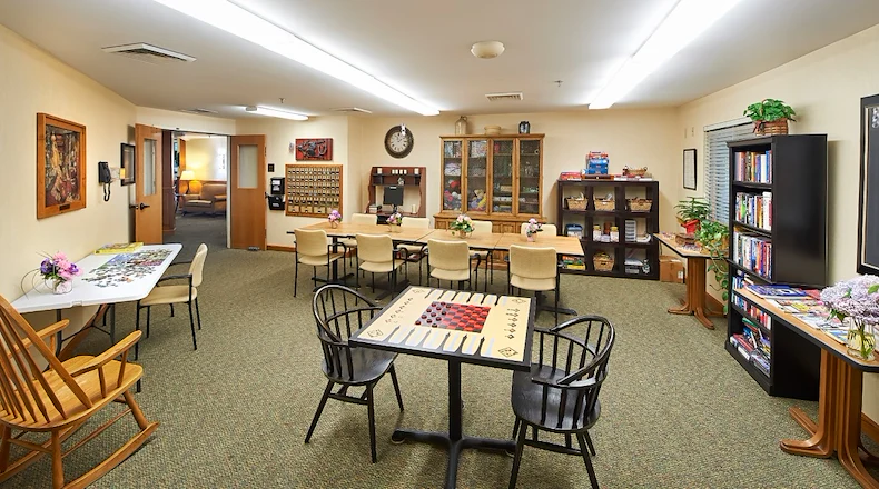 Image of The Lodge at Harbour Manor (5)