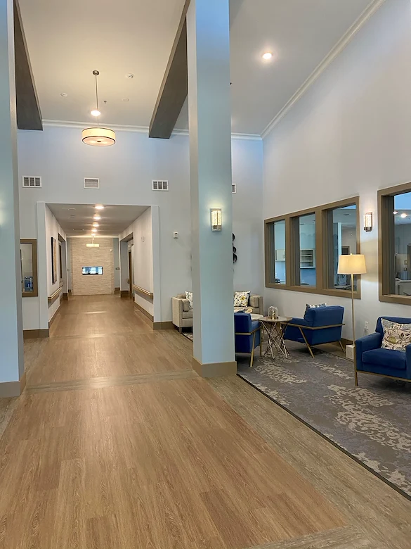 Image of Methodist Transitional Care Center-Desoto LLC (2)