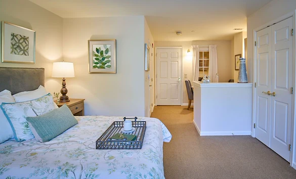 Image of Sunrise of Severna Park (10)