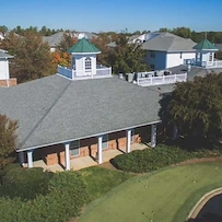 Clubhouse Exterior
