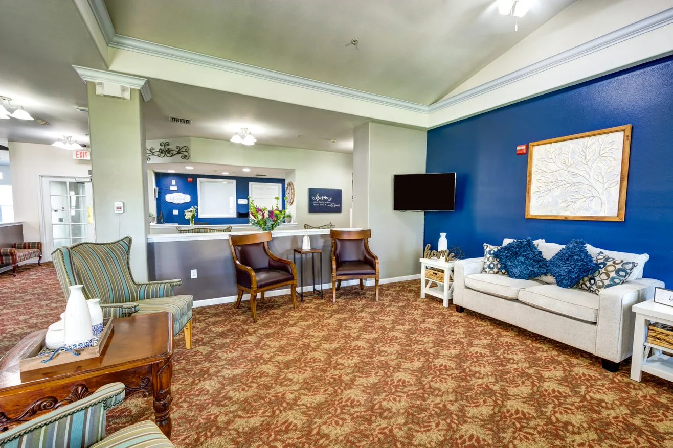 Image of Morrow Heights Assisted Living (4)
