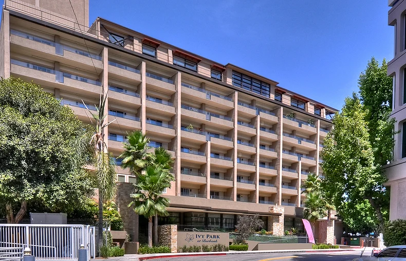 Image of Ivy Park at Burbank (1)