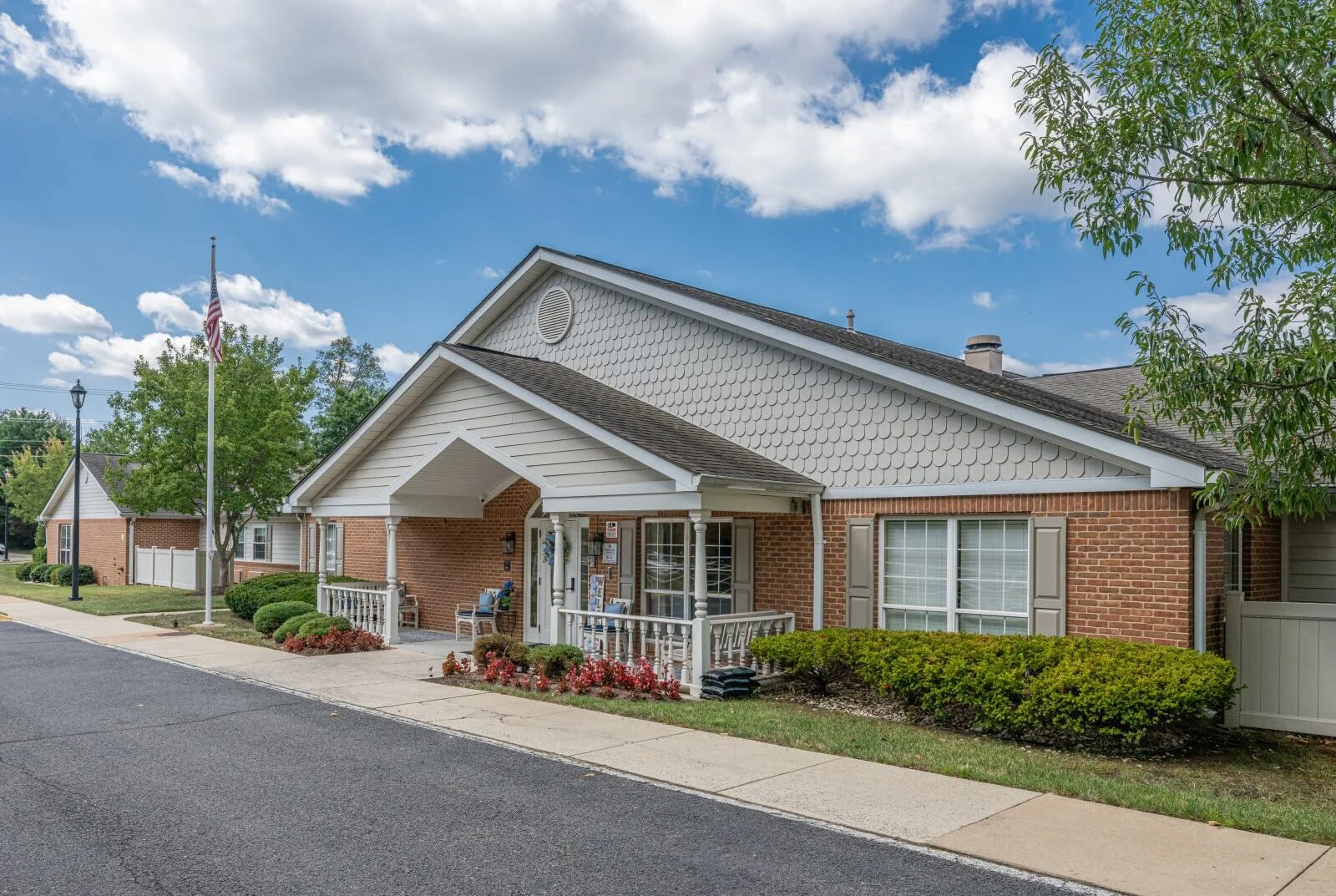 Image of Arden Courts at Annandale (1)