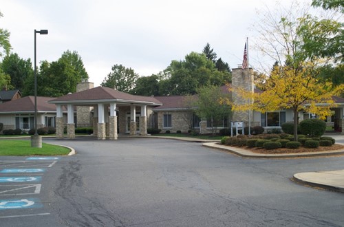 Image of Altercare Of Navarre Ctr For Rehab & Nrsg Care (1)