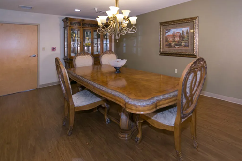 Image of Legend Oaks Healthcare & Rehabilitation (6)