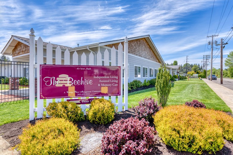 Image of Beehive Senior Living (1)