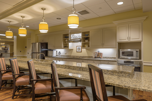 Image of Brookdale Wooster (5)