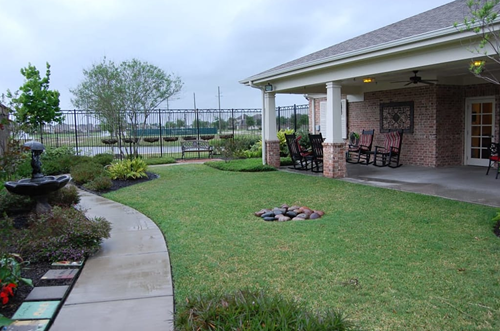 Image of Magnolia Assisted Living - Pearland (2)