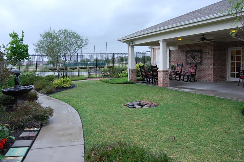 Image of Magnolia Assisted Living - Pearland (2)