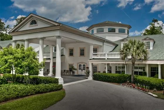 Image of May River Landing (1)