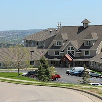 Image of Good Samaritan - Echo Ridge The Lodge (1)