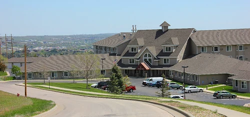 Image of Good Samaritan - Echo Ridge The Lodge (1)