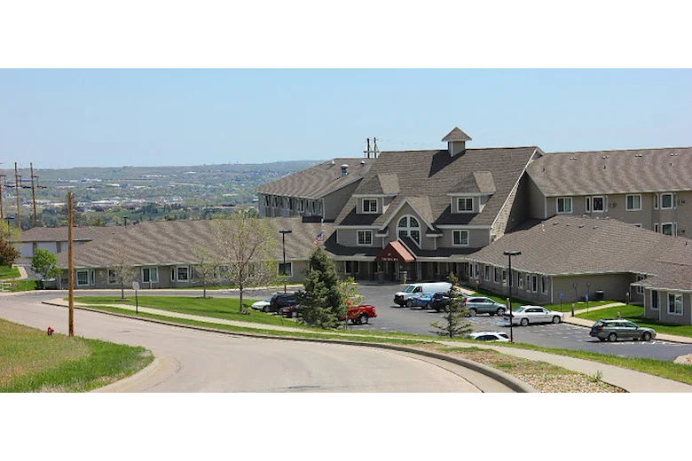 Image of Good Samaritan - Echo Ridge The Lodge (1)