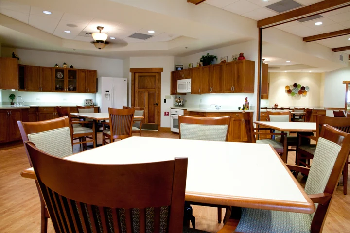Image of Rose Crest Assisted Living (5)
