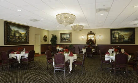 Image of Aspen Ridge West Transitional Rehab (3)