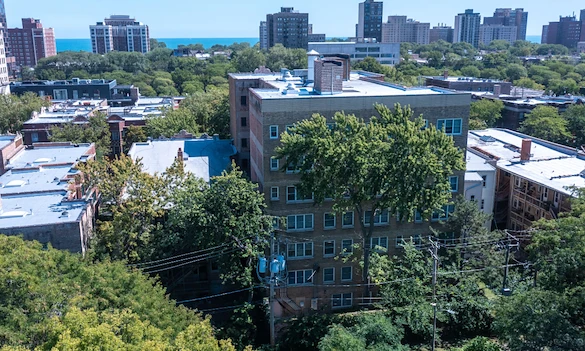 Image of Hyde Park Apartments (5)