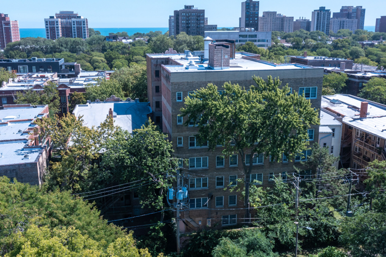 Image of Hyde Park Apartments (5)