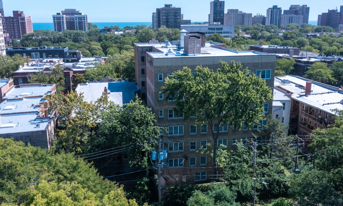 Image of Hyde Park Apartments (5)