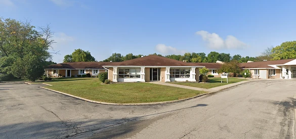 Image of Villas at Normal (1)