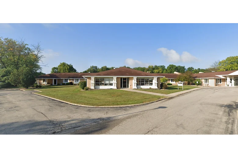 Image of Villas at Normal (1)