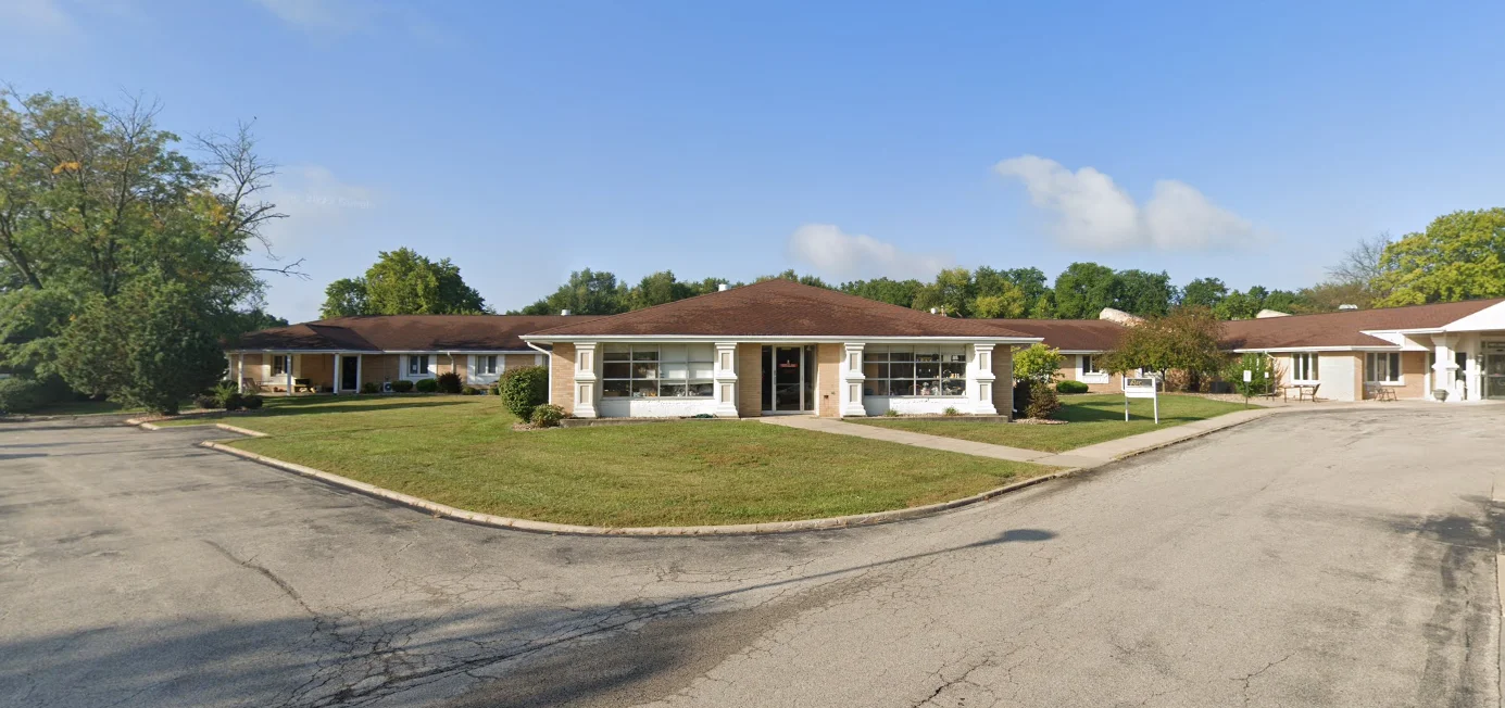 Image of Villas at Normal (1)