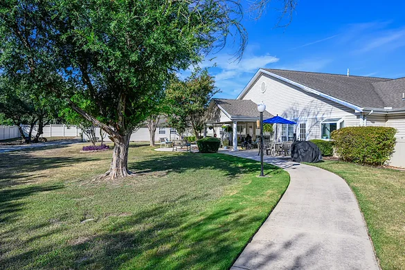Image of Arden Courts at San Antonio (1)