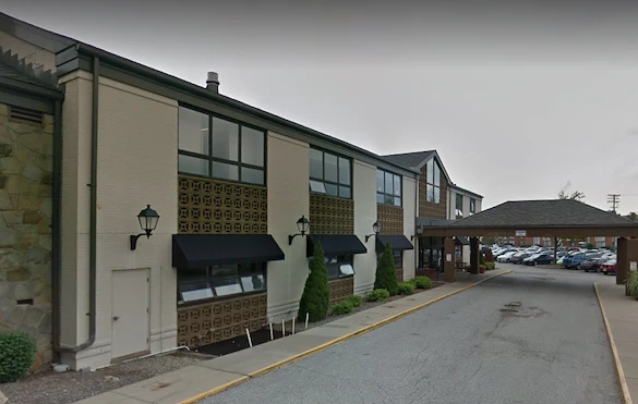 Image of Shaker Gardens Nursing And Rehabilitation Center (1)