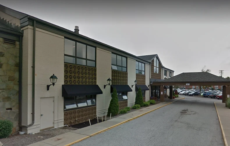 Image of Shaker Gardens Nursing And Rehabilitation Center (1)