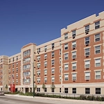 Image of Senior Suites of Bridgeport (1)