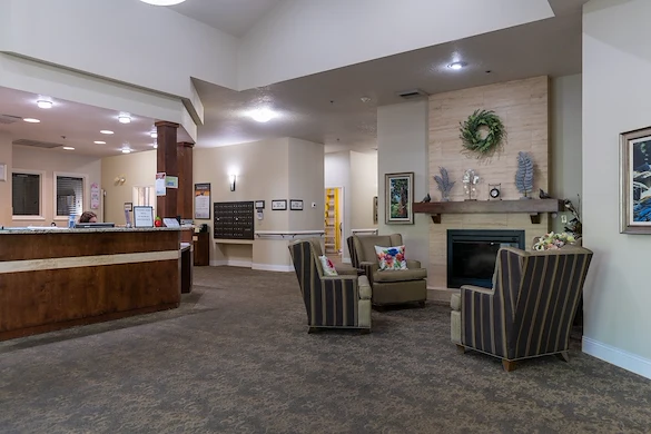 Image of Meadow Creek Village Assisted Living (5)