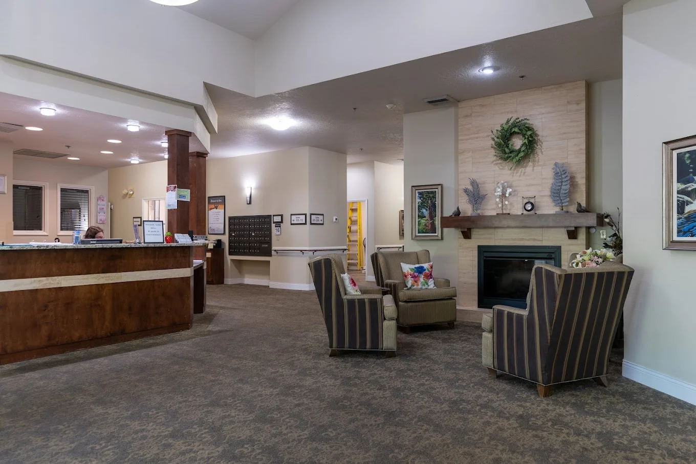 Image of Meadow Creek Village Assisted Living (5)