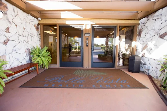 Image of Bella Vista Health Center (1)