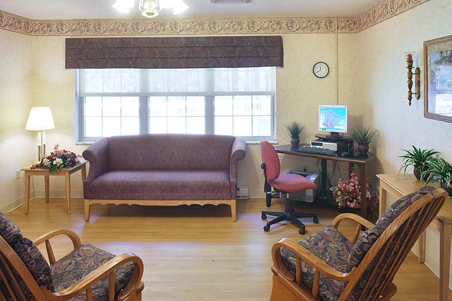 Image of Hilltop Center (4)