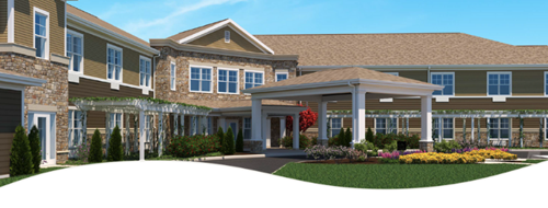 Image of The Village at Pine Valley Senior Living (2)