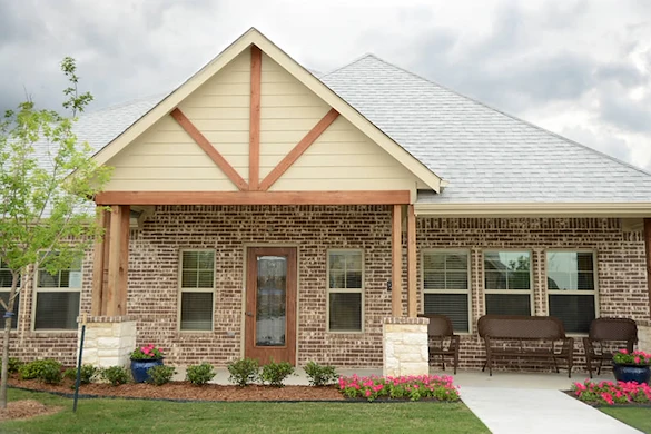 Image of Mustang Creek Estates Frisco (6)