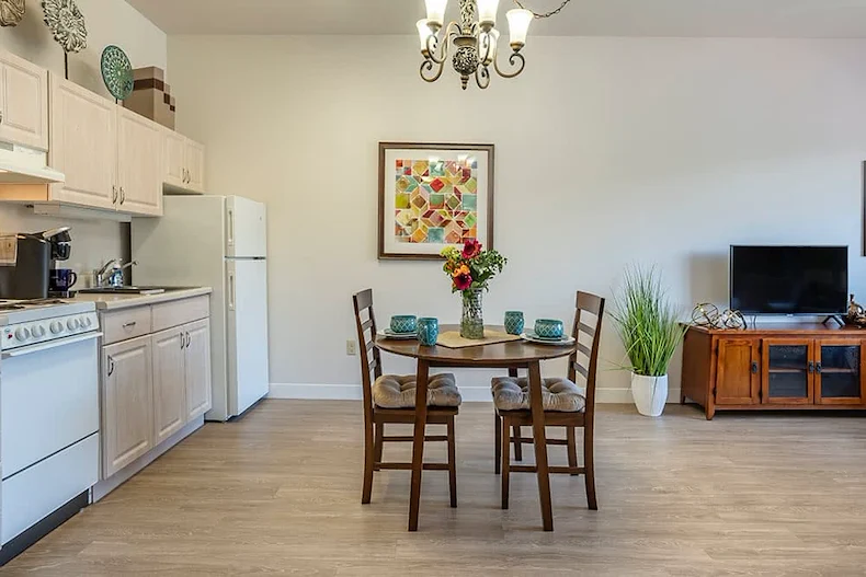 Image of Brookdale San Ramon (7)